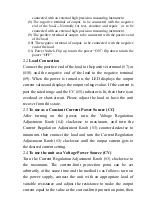 Preview for 4 page of Circuit Specialists CSI12005S Quick Start Manual