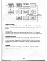 Предварительный просмотр 4 страницы Circuit Specialists CSI530B User Manual