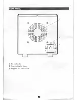 Предварительный просмотр 6 страницы Circuit Specialists CSI530B User Manual