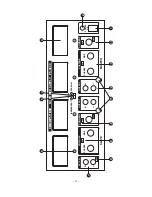 Preview for 6 page of Circuit-test PS-3330 (3A) Operation Manual