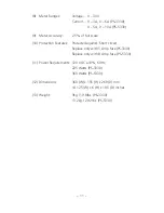 Preview for 13 page of Circuit-test PS-3330 (3A) Operation Manual