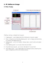 Preview for 6 page of Circuit-test PSB-4332 User Manual