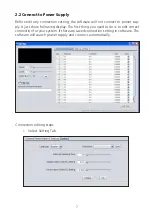 Preview for 7 page of Circuit-test PSB-4332 User Manual