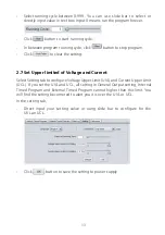 Preview for 13 page of Circuit-test PSB-4332 User Manual