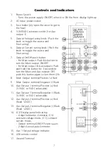 Preview for 7 page of Circuit-test PSC-4120 Operation Manual