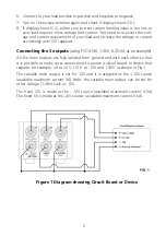 Preview for 9 page of Circuit-test PSC-4120 Operation Manual