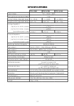 Preview for 13 page of Circuit-test PSC-4120 Operation Manual