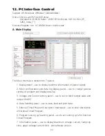 Preview for 20 page of Circuit-test PSC-6916 Operation Manual