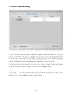 Preview for 24 page of Circuit-test PSC-6916 Operation Manual