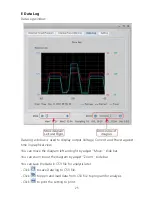 Preview for 25 page of Circuit-test PSC-6916 Operation Manual