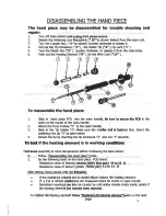 Preview for 7 page of Circuit CSI Station 1A Instruction Manual