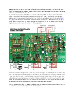 Preview for 6 page of circuitbenders CB55 Manual