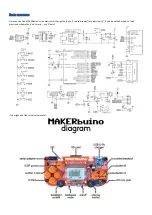 Предварительный просмотр 3 страницы Circuitmess MAKERbuino Build Manual