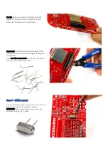 Предварительный просмотр 17 страницы Circuitmess MAKERbuino Build Manual