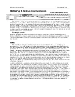 Preview for 11 page of CircuitWerkes Sicon-8 Operation & Technical Manual