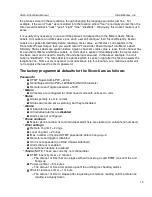 Preview for 13 page of CircuitWerkes Sicon-8 Operation & Technical Manual