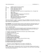 Preview for 15 page of CircuitWerkes Sicon-8 Operation & Technical Manual