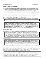 Preview for 16 page of CircuitWerkes Sicon-8 Operation & Technical Manual