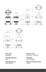 Preview for 8 page of CircuPool CJ-1350 Owner'S Manual