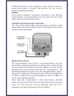 Предварительный просмотр 10 страницы CircuPool RJ PLUS series Owner'S Manual