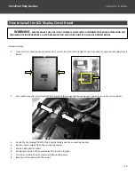 Preview for 13 page of CircuPool Si Series Troubleshooting Manual