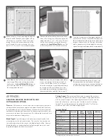 Preview for 3 page of Circut Mini Quick Start Manual