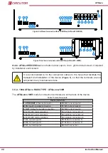 Предварительный просмотр 22 страницы Circutor AFQevo Instruction Manual