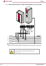 Предварительный просмотр 28 страницы Circutor AFQevo Instruction Manual