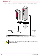 Предварительный просмотр 32 страницы Circutor AFQevo Instruction Manual