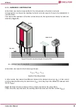 Предварительный просмотр 39 страницы Circutor AFQevo Instruction Manual