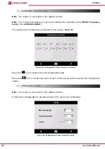 Предварительный просмотр 66 страницы Circutor AFQevo Instruction Manual