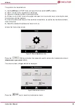 Предварительный просмотр 83 страницы Circutor AFQevo Instruction Manual