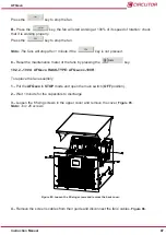 Предварительный просмотр 87 страницы Circutor AFQevo Instruction Manual