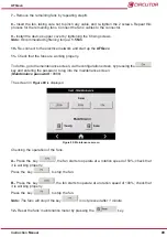 Предварительный просмотр 89 страницы Circutor AFQevo Instruction Manual