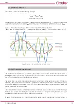 Предварительный просмотр 41 страницы Circutor AFQm-3WF-030M-480 Instruction Manual
