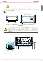 Предварительный просмотр 17 страницы Circutor AFQm IP54 Instruction Manual