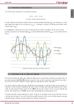 Предварительный просмотр 31 страницы Circutor AFQm IP54 Instruction Manual