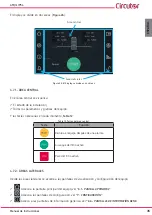 Предварительный просмотр 35 страницы Circutor AFQm IP54 Instruction Manual