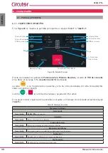 Предварительный просмотр 38 страницы Circutor AFQm IP54 Instruction Manual