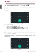 Предварительный просмотр 40 страницы Circutor AFQm IP54 Instruction Manual