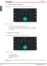 Предварительный просмотр 42 страницы Circutor AFQm IP54 Instruction Manual