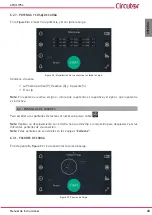 Предварительный просмотр 43 страницы Circutor AFQm IP54 Instruction Manual