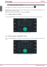 Предварительный просмотр 46 страницы Circutor AFQm IP54 Instruction Manual