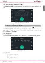 Предварительный просмотр 47 страницы Circutor AFQm IP54 Instruction Manual