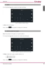 Предварительный просмотр 55 страницы Circutor AFQm IP54 Instruction Manual