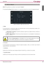 Предварительный просмотр 57 страницы Circutor AFQm IP54 Instruction Manual