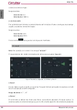 Предварительный просмотр 60 страницы Circutor AFQm IP54 Instruction Manual