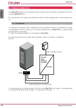 Предварительный просмотр 68 страницы Circutor AFQm IP54 Instruction Manual