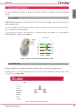 Предварительный просмотр 75 страницы Circutor AFQm IP54 Instruction Manual