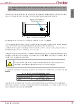 Предварительный просмотр 79 страницы Circutor AFQm IP54 Instruction Manual